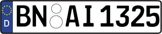 BN-AI1325