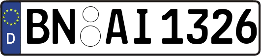 BN-AI1326