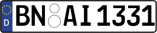 BN-AI1331
