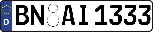 BN-AI1333