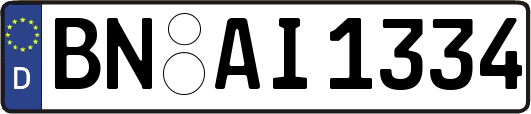 BN-AI1334
