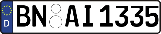 BN-AI1335