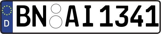 BN-AI1341
