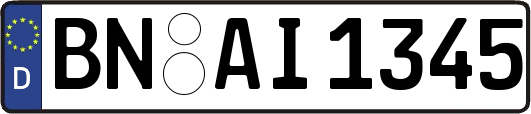 BN-AI1345