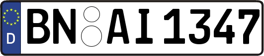 BN-AI1347