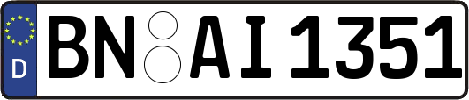BN-AI1351