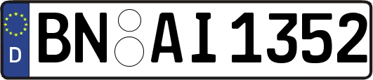 BN-AI1352
