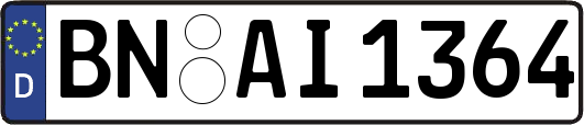 BN-AI1364
