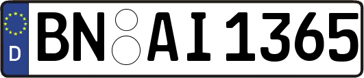 BN-AI1365