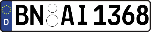 BN-AI1368