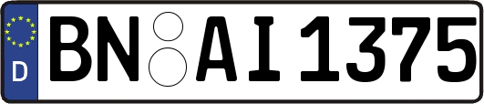 BN-AI1375