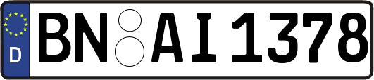BN-AI1378