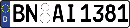 BN-AI1381