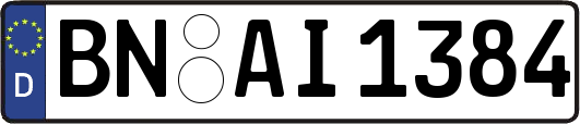 BN-AI1384