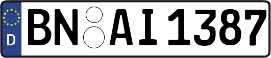 BN-AI1387
