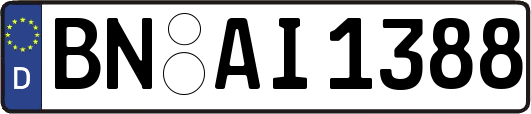 BN-AI1388