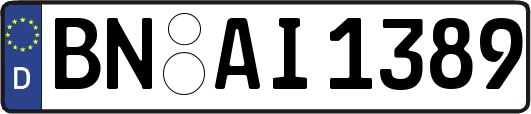 BN-AI1389
