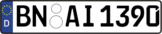 BN-AI1390