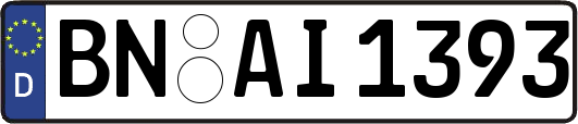 BN-AI1393