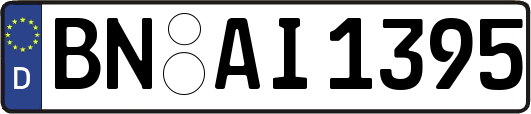 BN-AI1395
