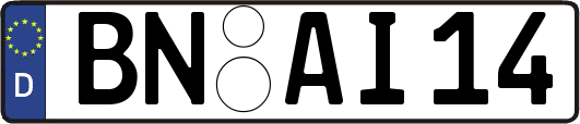 BN-AI14