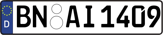 BN-AI1409
