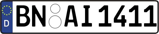 BN-AI1411