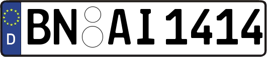 BN-AI1414
