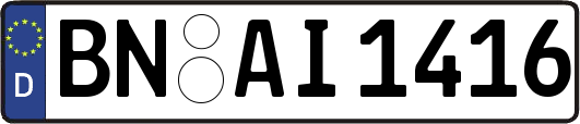 BN-AI1416