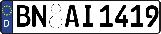 BN-AI1419