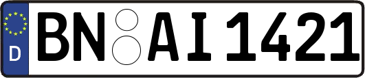 BN-AI1421