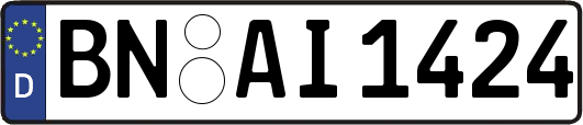 BN-AI1424