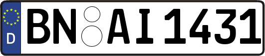 BN-AI1431