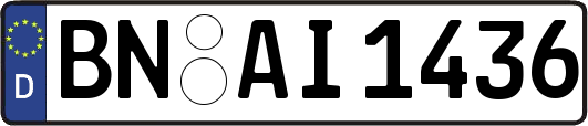 BN-AI1436