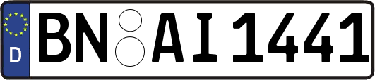 BN-AI1441