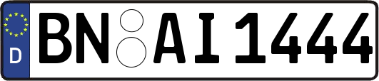 BN-AI1444