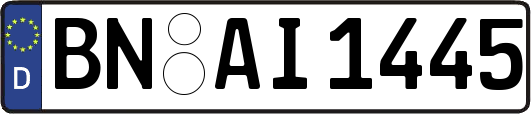 BN-AI1445