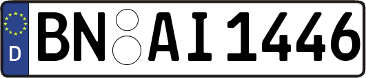 BN-AI1446