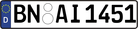 BN-AI1451