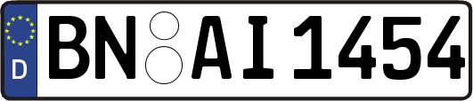 BN-AI1454