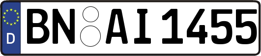 BN-AI1455