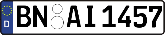 BN-AI1457
