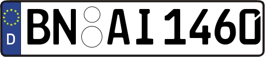 BN-AI1460