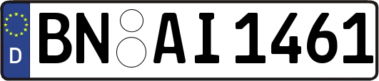 BN-AI1461