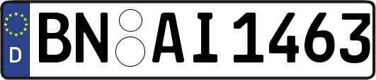 BN-AI1463