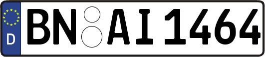 BN-AI1464