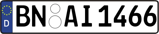 BN-AI1466