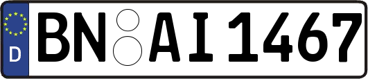 BN-AI1467