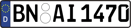 BN-AI1470