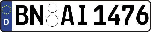 BN-AI1476